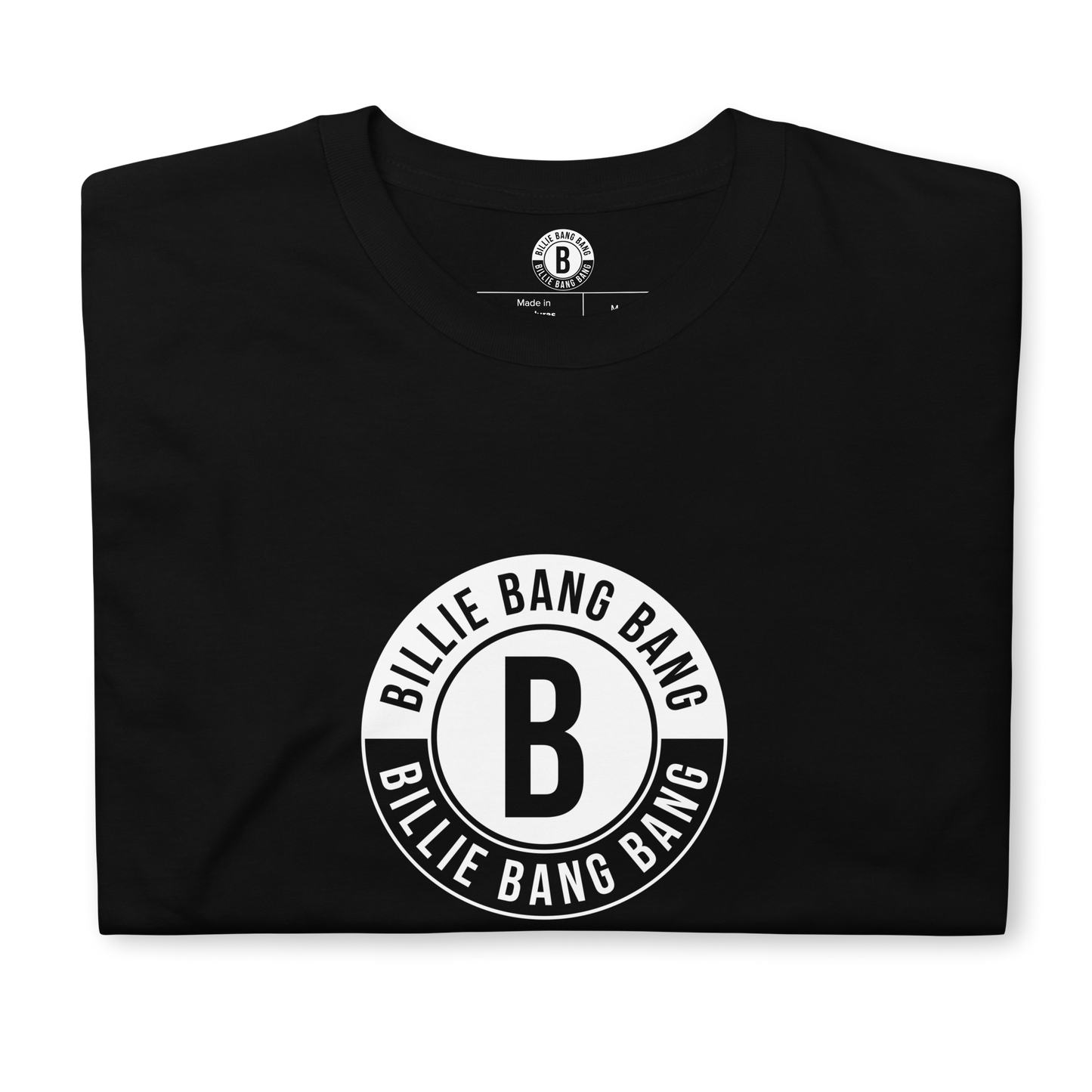 ORIGINAL - Billie Bang Bang Tee