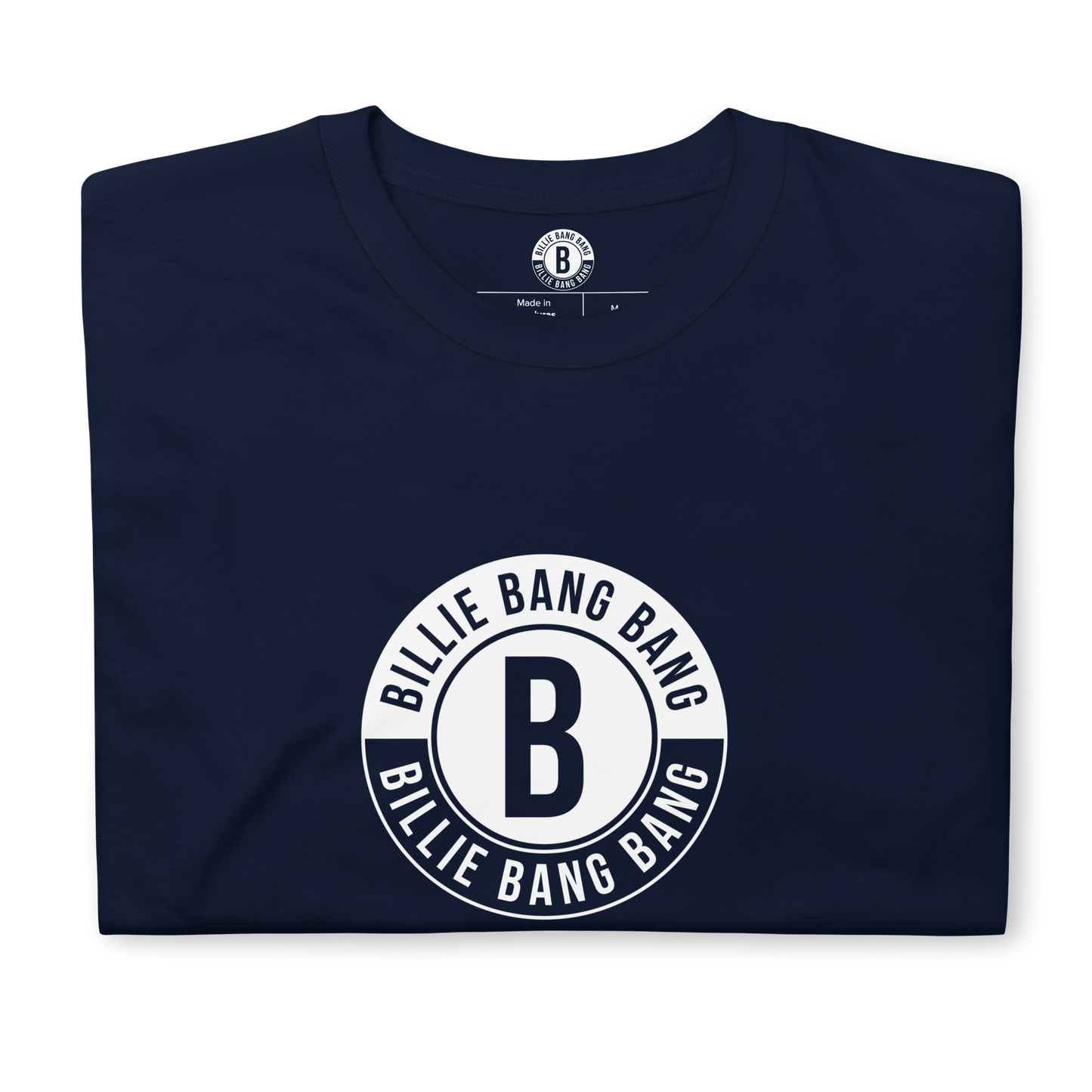 ORIGINAL - Billie Bang Bang Tee