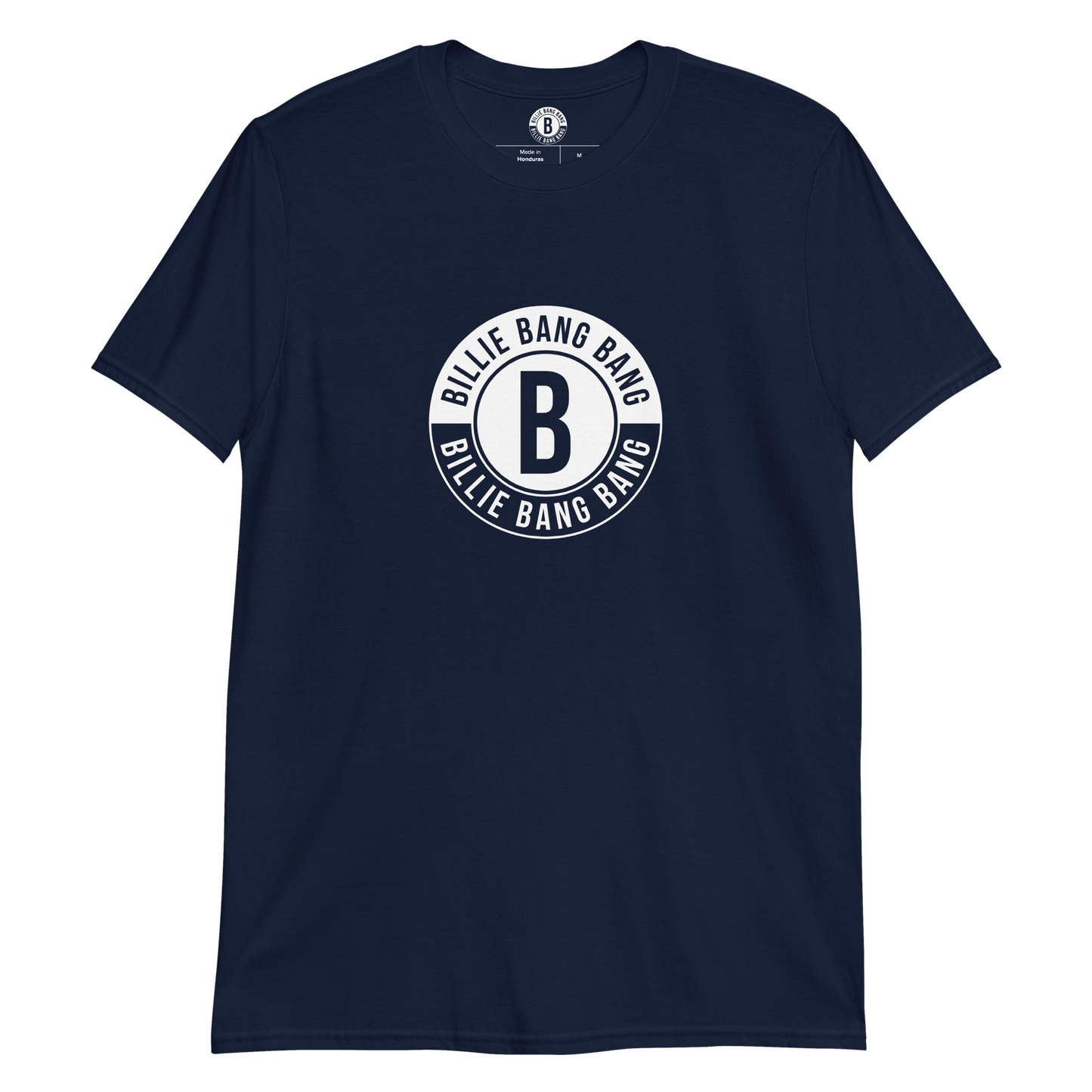 ORIGINAL - Billie Bang Bang Tee