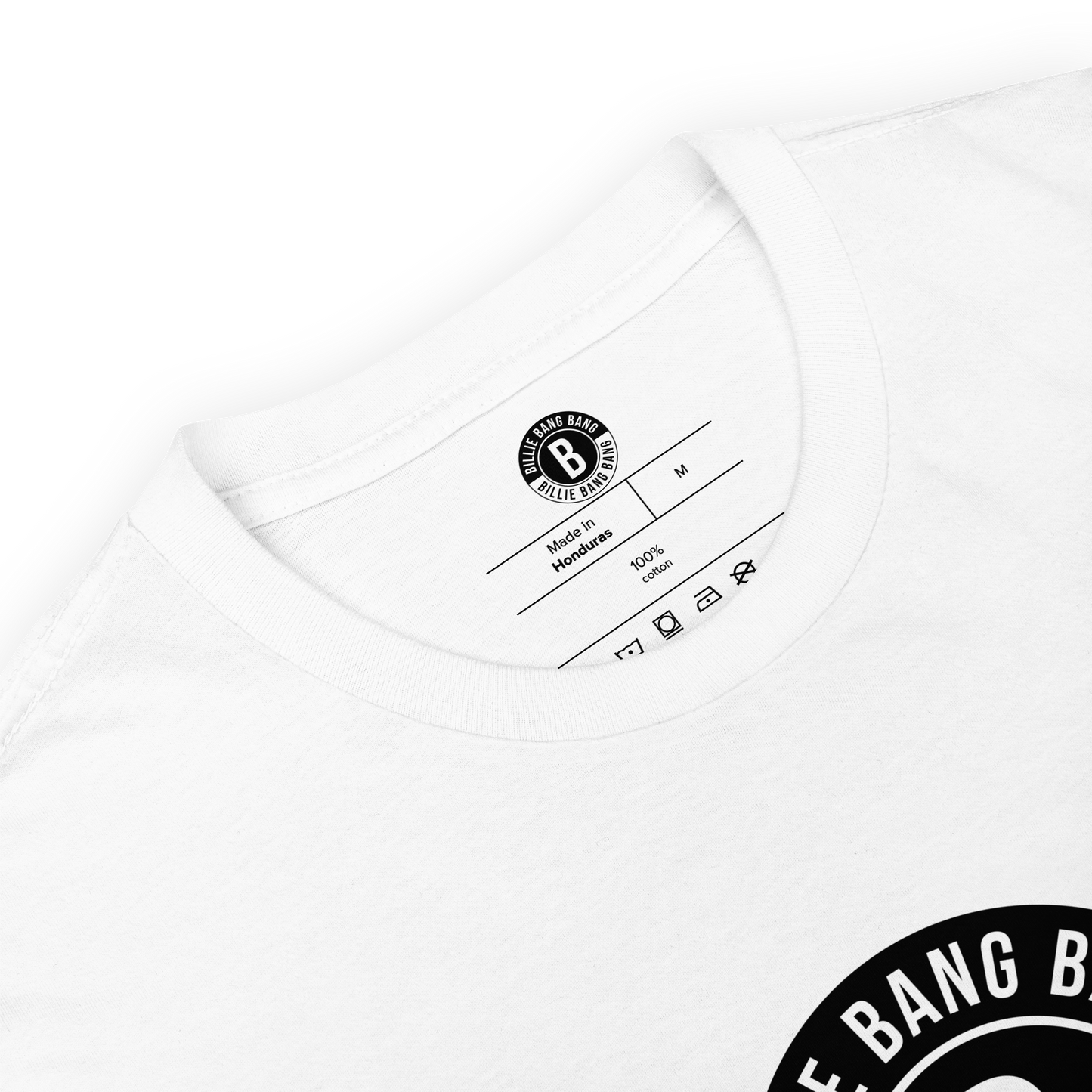 ORIGINAL - Billie Bang Bang