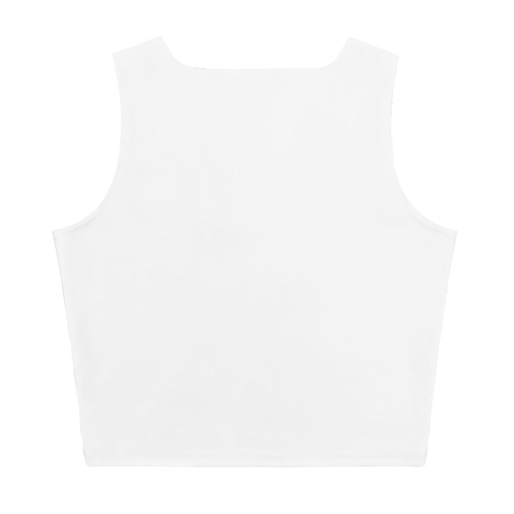 LIMITED EDITION - Strawberry Gelato Crop Top