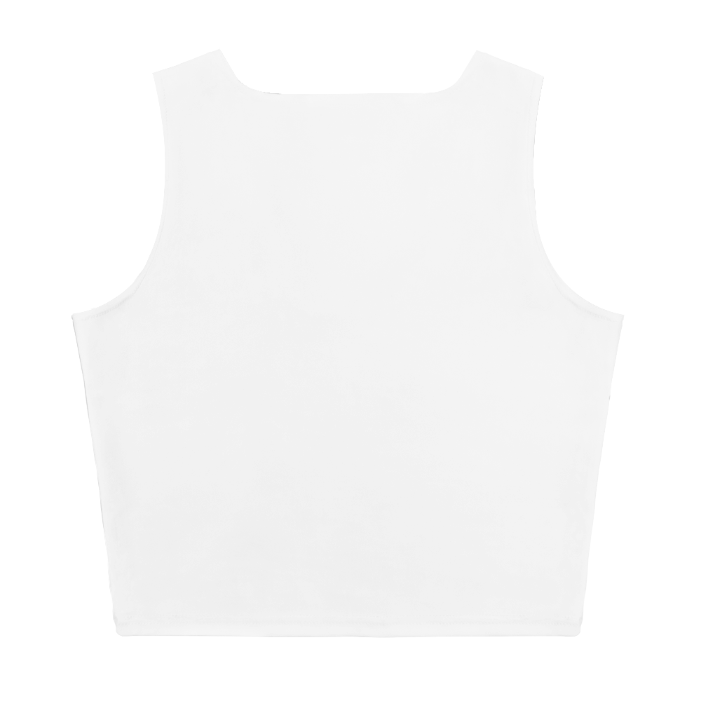 BILLIE - Wild Heart Crop Top