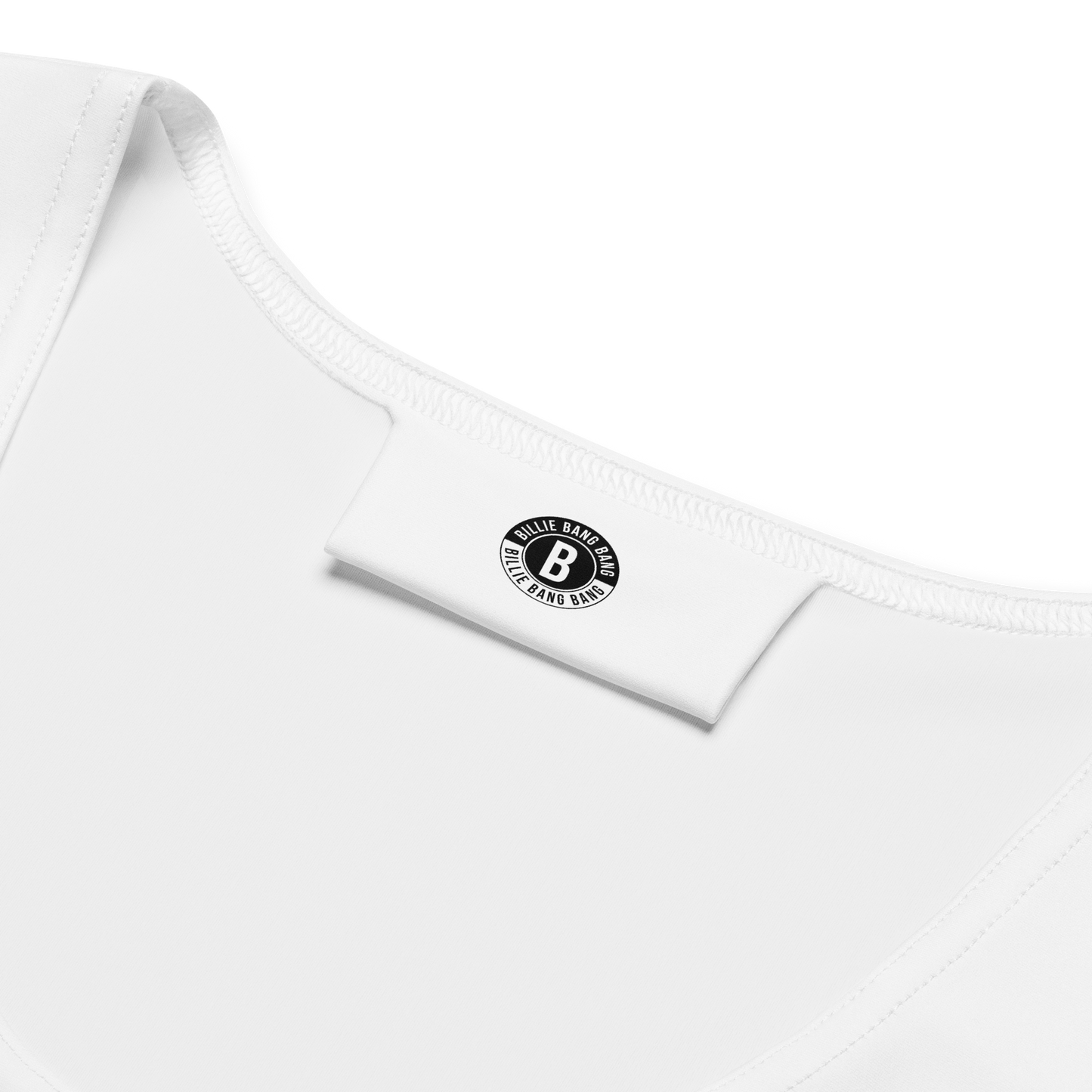 BILLIE - Wild Heart Crop Top