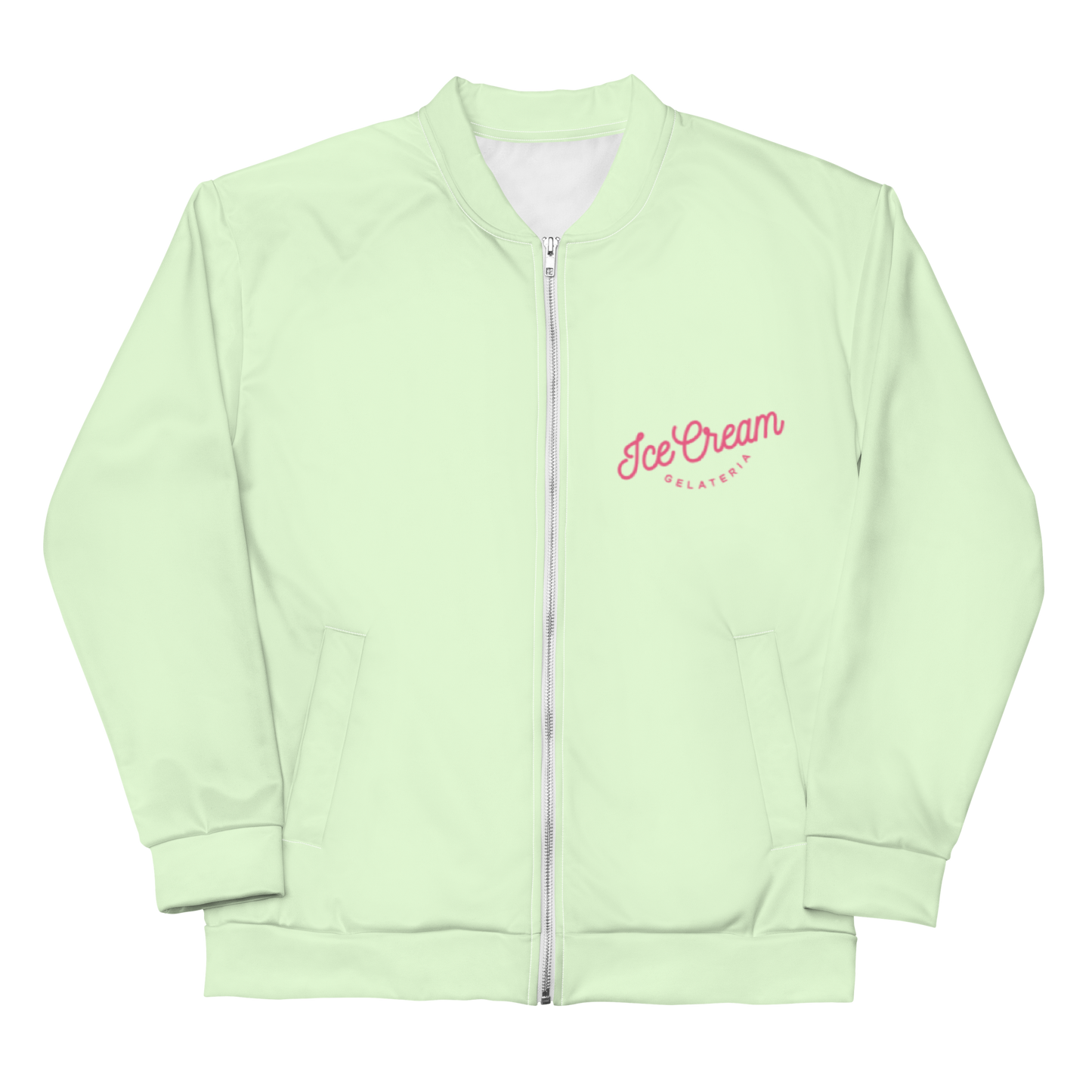 LIMITED EDITION - Pistachio Ice Cream Bomber