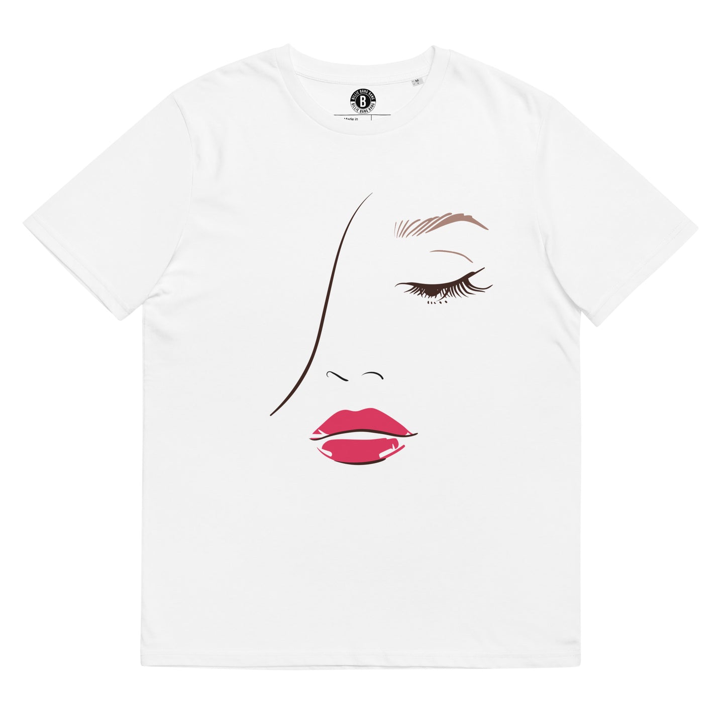 BILLIE - Girl Tee