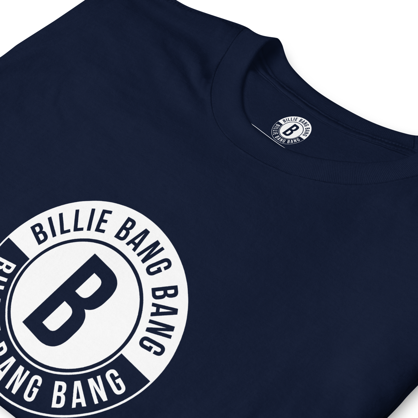 ORIGINAL - Billie Bang Bang Tee